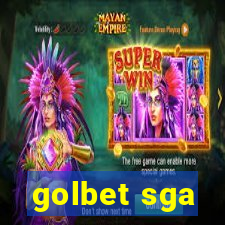 golbet sga